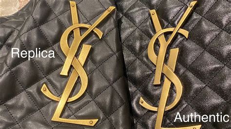 amazon ysl bag replica|authentic ysl dust bag.